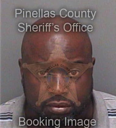 Jarvin Jackson, - Pinellas County, FL 