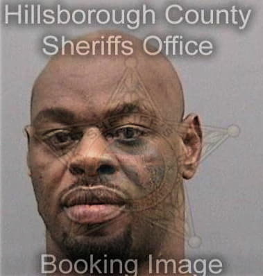 Stanley Jackson, - Hillsborough County, FL 