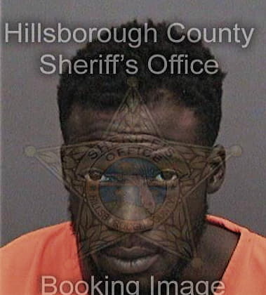 Lance James, - Hillsborough County, FL 