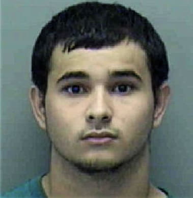 Joseph Jaworowski, - Lee County, FL 