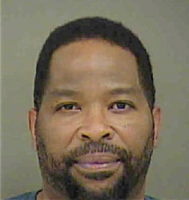 George Johnson, - Mecklenburg County, NC 