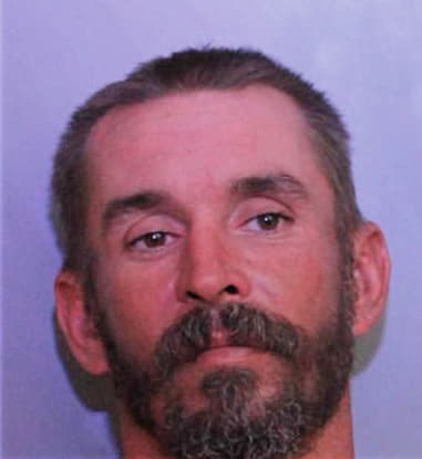 Roger Johnson, - Polk County, FL 