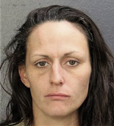 Amanda Johnson-Koutsis, - Broward County, FL 