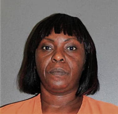 Jacquia Jones, - Volusia County, FL 