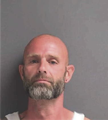 Timothy Jones, - Volusia County, FL 