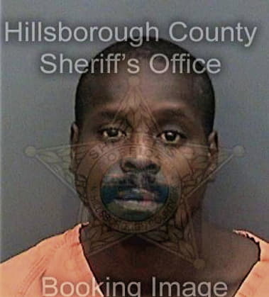 Tyre Jones, - Hillsborough County, FL 