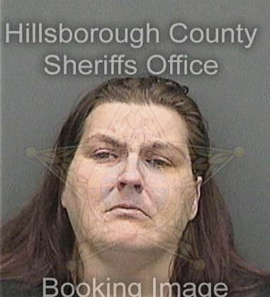 Maria Joseantonio, - Hillsborough County, FL 