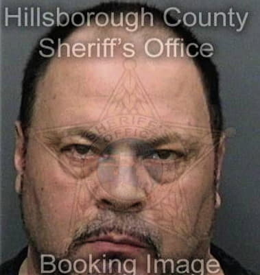 Michael Kelley, - Hillsborough County, FL 