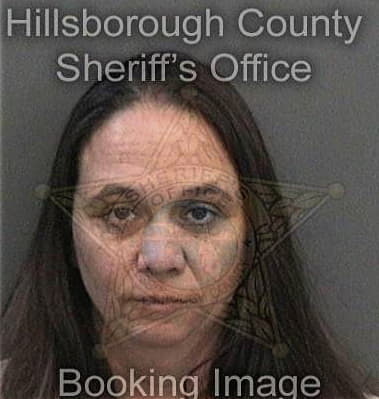 Sara Kishen, - Hillsborough County, FL 