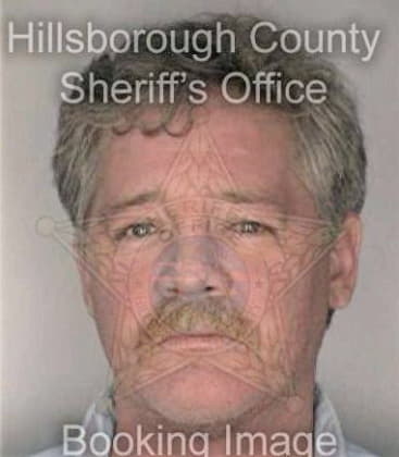 Michael Lamonte, - Hillsborough County, FL 