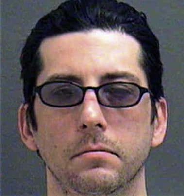 Kevin Lane - Mecklenburg County, NC 