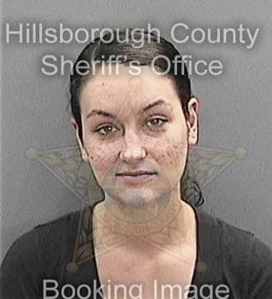 Kristine Lanphere, - Hillsborough County, FL 