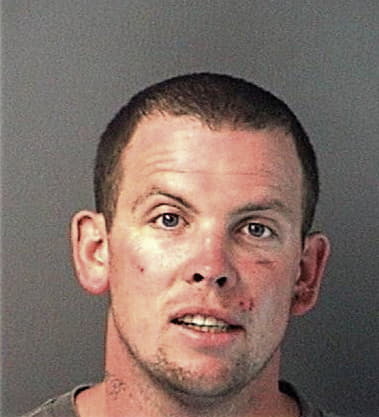 Wesley Lister - Escambia County, FL 