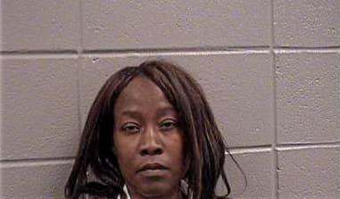 Terry Lloyd - Cook County, IL 