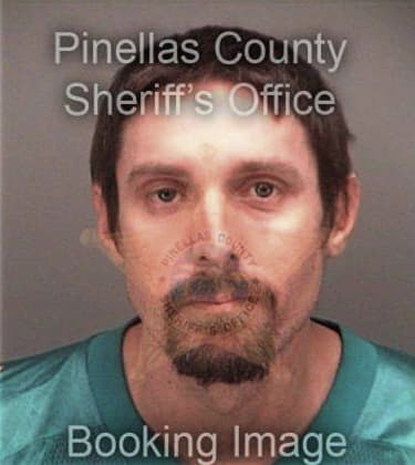 Wesley Lodyga, - Pinellas County, FL 