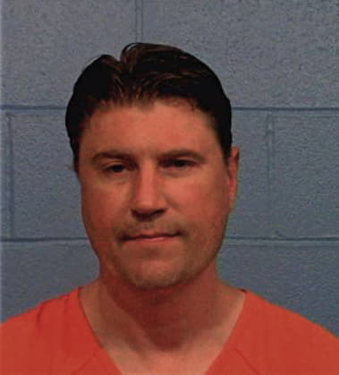 Juan Longoria - Williamson County, TX 