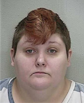 Lindsay Looman, - Marion County, FL 