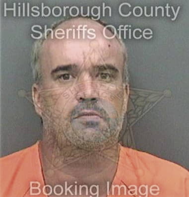 Johnny Lowery, - Hillsborough County, FL 