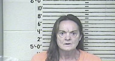 Kelly Lucas, - Carter County, KY 