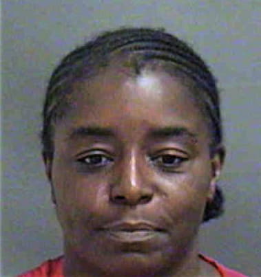 Fredia Lynch, - Mecklenburg County, NC 