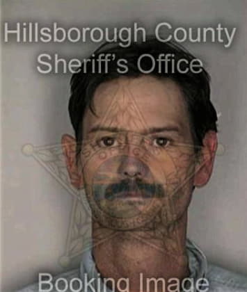 Joseph Markovic, - Hillsborough County, FL 