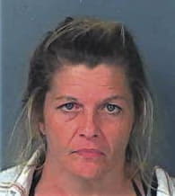 April Maxwell, - Hernando County, FL 