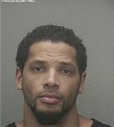 James Maxwell, - Broward County, FL 