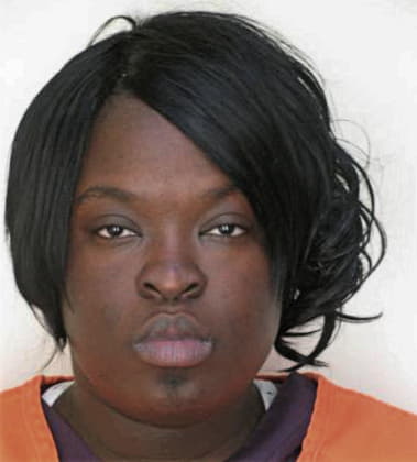 Marissa McCloud - Hillsborough County, FL 