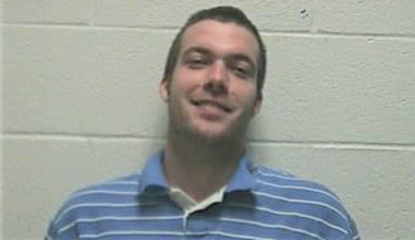 Christopher McClure, - Montgomery County, IN 