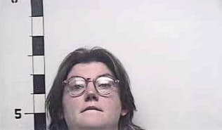 Valerie McGill, - Shelby County, KY 