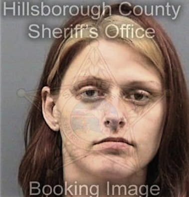 Raquel Melecio - Hillsborough County, FL 
