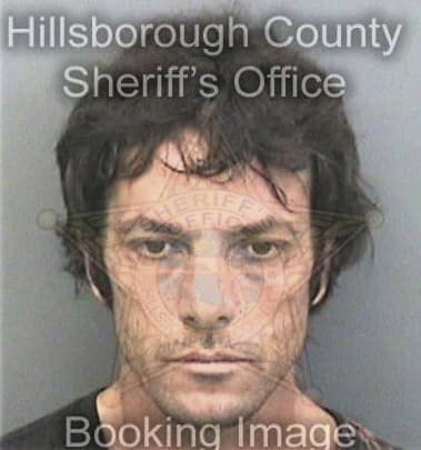 Raymond Mendez - Hillsborough County, FL 