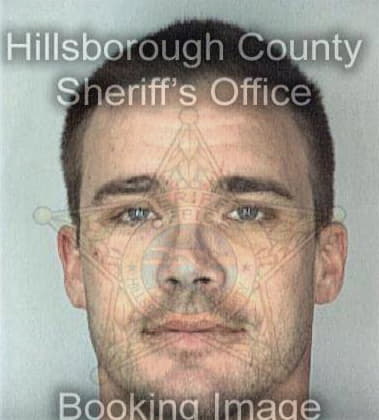 Jonathan Mendozawindham - Hillsborough County, FL 