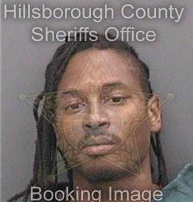 Jamarces Mingo - Hillsborough County, FL 
