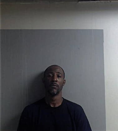 Irvin Mitchell, - Escambia County, FL 