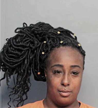 Johanne Moise, - Dade County, FL 