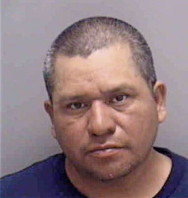 Richard Moniz, - Lee County, FL 