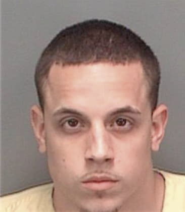 Alfredo Montes, - Pinellas County, FL 