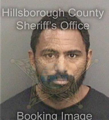 Johnny Moreno, - Hillsborough County, FL 