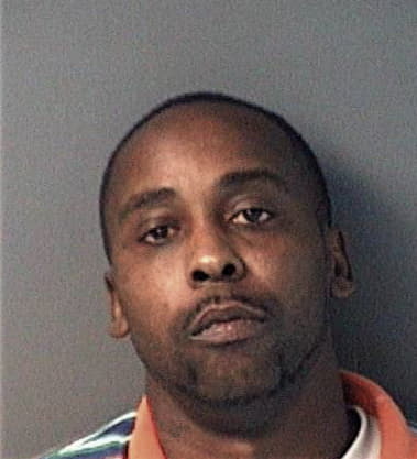 Clinton Morris, - Escambia County, FL 