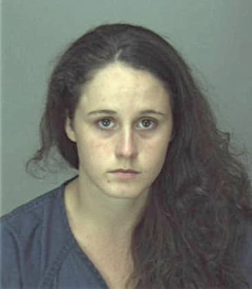 Amanda Morrison, - Putnam County, FL 