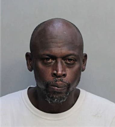 Jerry Myles, - Dade County, FL 