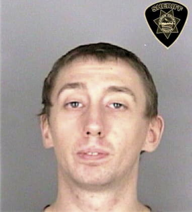 Steven Newman, - Marion County, OR 