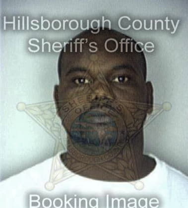 Nathaniel Newsome, - Hillsborough County, FL 