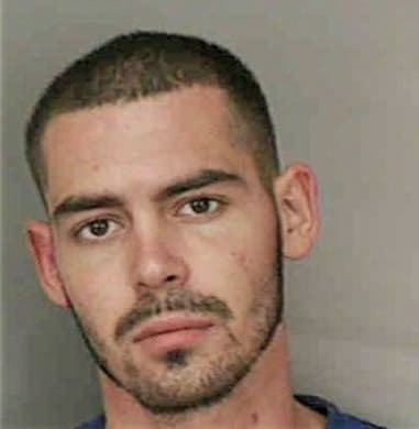 Christopher Nowak, - Polk County, FL 