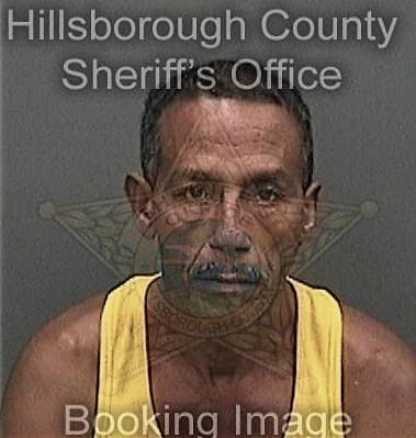 Jerry Ober, - Hillsborough County, FL 