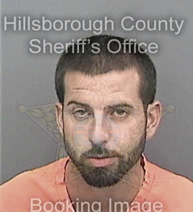 Luis Orense, - Hillsborough County, FL 