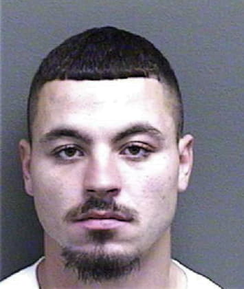 Jose Ortiz, - Polk County, FL 