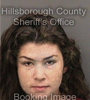 Janette Otero, - Hillsborough County, FL 