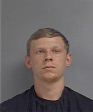 Jerry Owens, - Union County, SC 